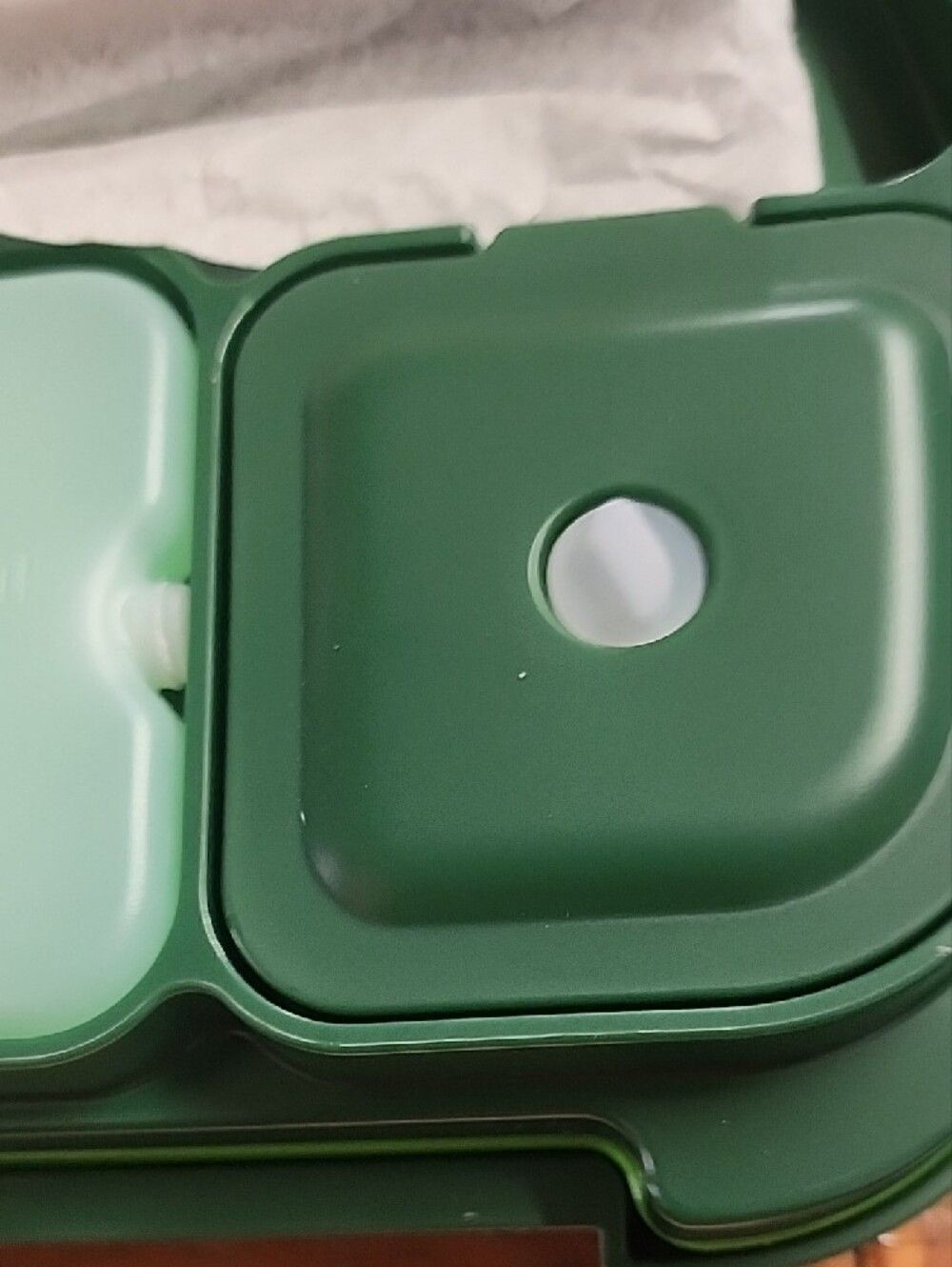 Kids Lunch Box All -In -1 Container - Picture 5 of 15